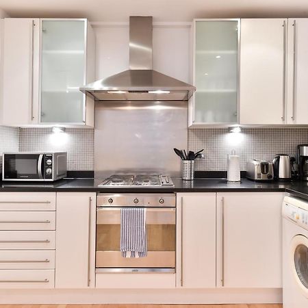 Camden Town Apartments London Luaran gambar