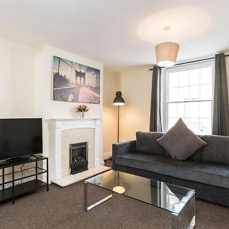 Camden Town Apartments London Luaran gambar