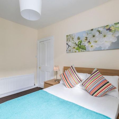 Camden Town Apartments London Luaran gambar