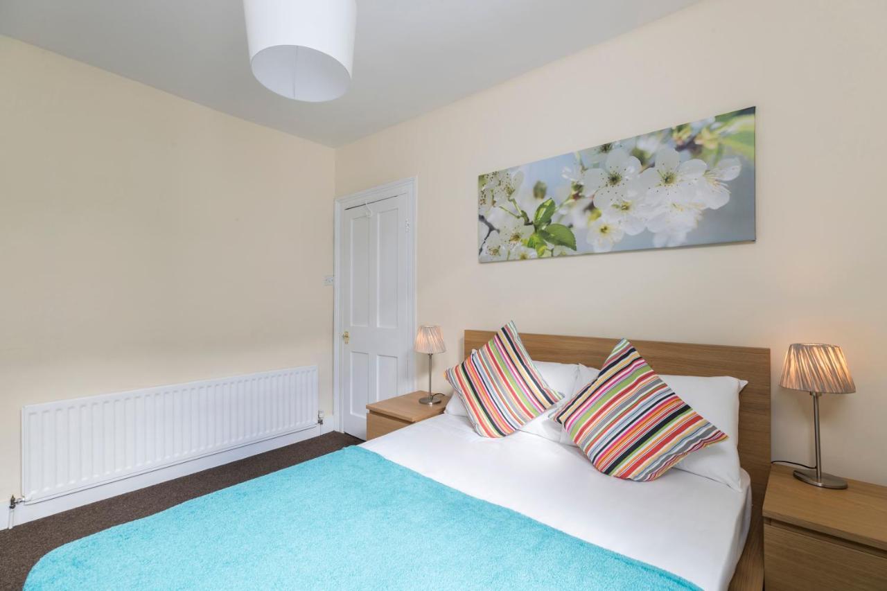 Camden Town Apartments London Luaran gambar