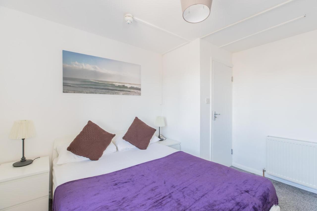 Camden Town Apartments London Luaran gambar